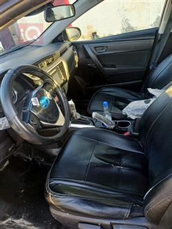 تۆیۆتا کۆرۆلا